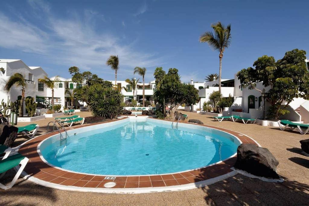 Vrys Apartment Close To The Beach Puerto del Carmen  Exterior foto