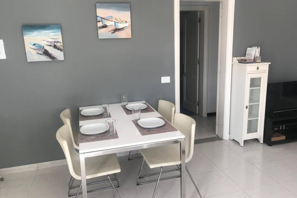 Vrys Apartment Close To The Beach Puerto del Carmen  Exterior foto