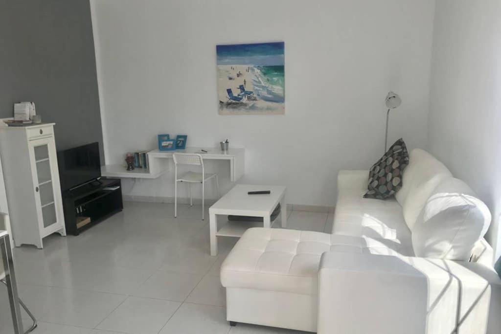 Vrys Apartment Close To The Beach Puerto del Carmen  Exterior foto
