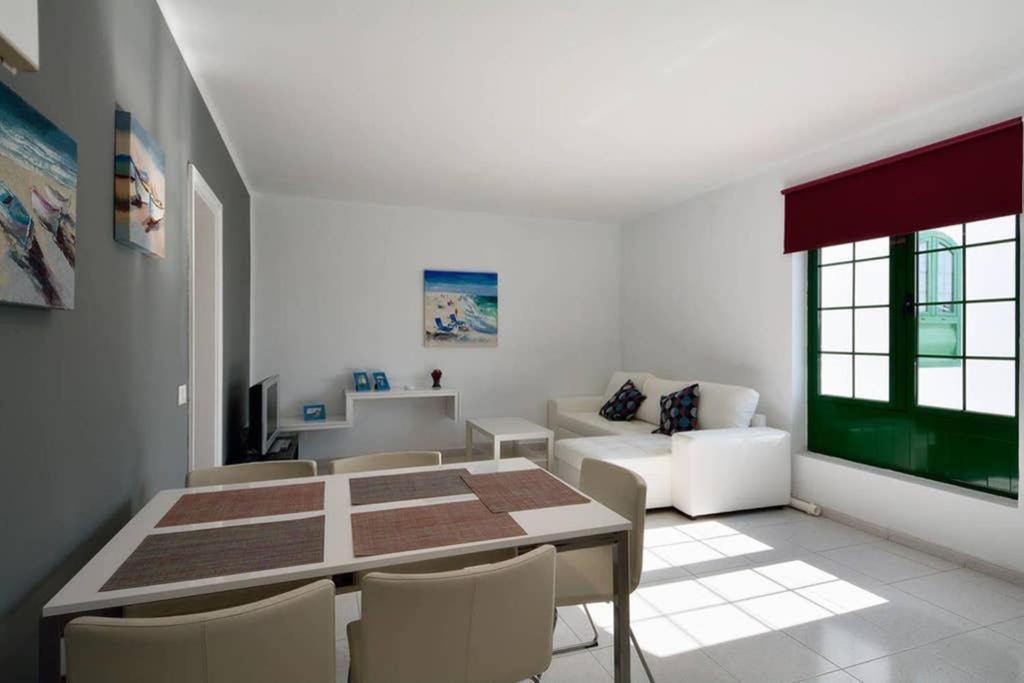 Vrys Apartment Close To The Beach Puerto del Carmen  Exterior foto