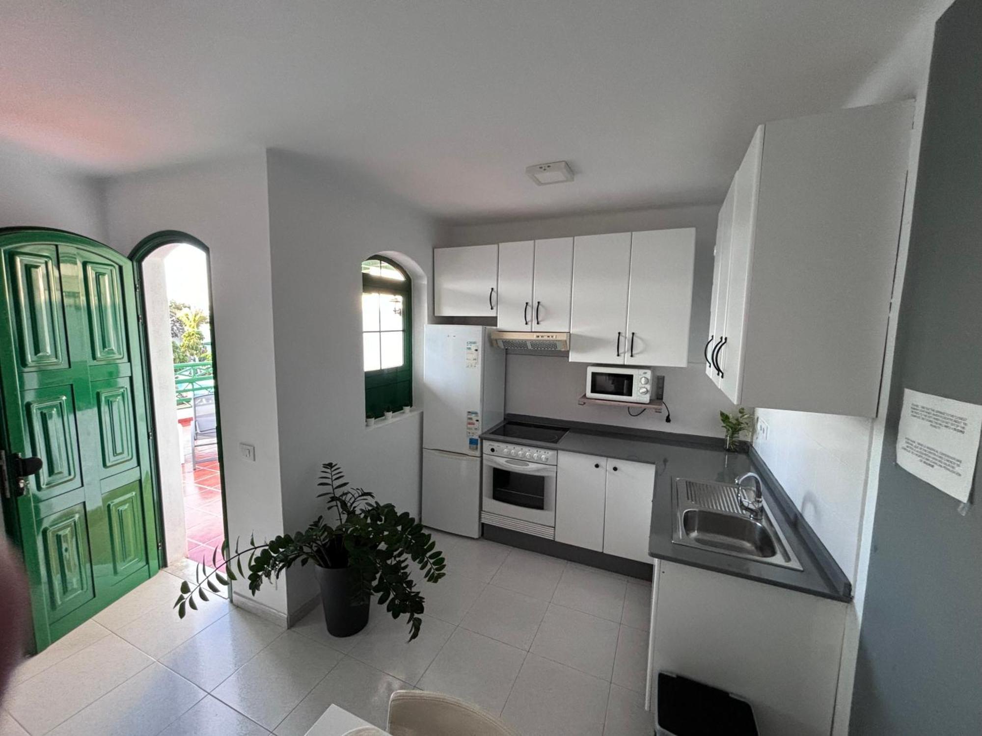 Vrys Apartment Close To The Beach Puerto del Carmen  Exterior foto